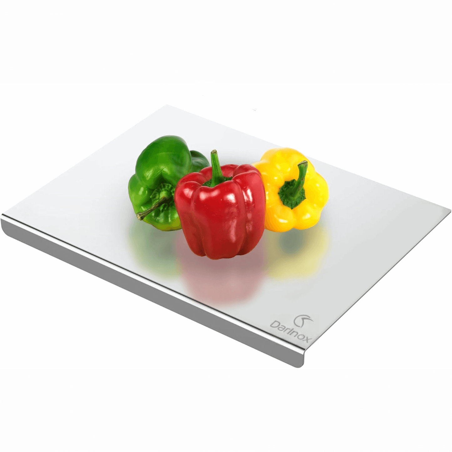 La Planche à Découper Définitive en Acier Inoxydable 316L